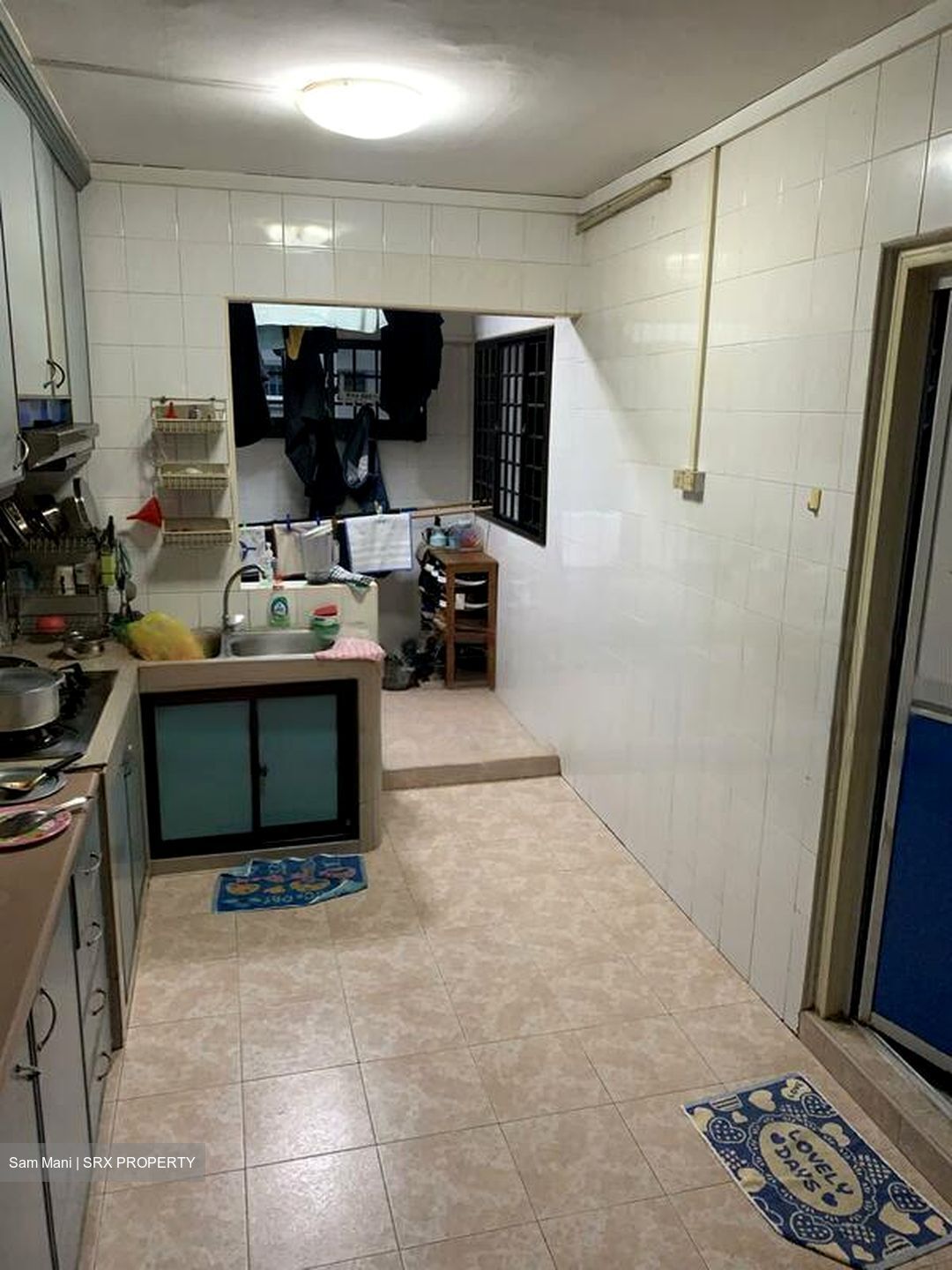 Blk 966 Hougang Avenue 9 (Hougang), HDB 5 Rooms #453891571